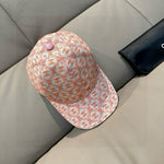 Baseball Cap（Adjustable Fit）-31