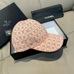 Baseball Cap（Adjustable Fit）-31