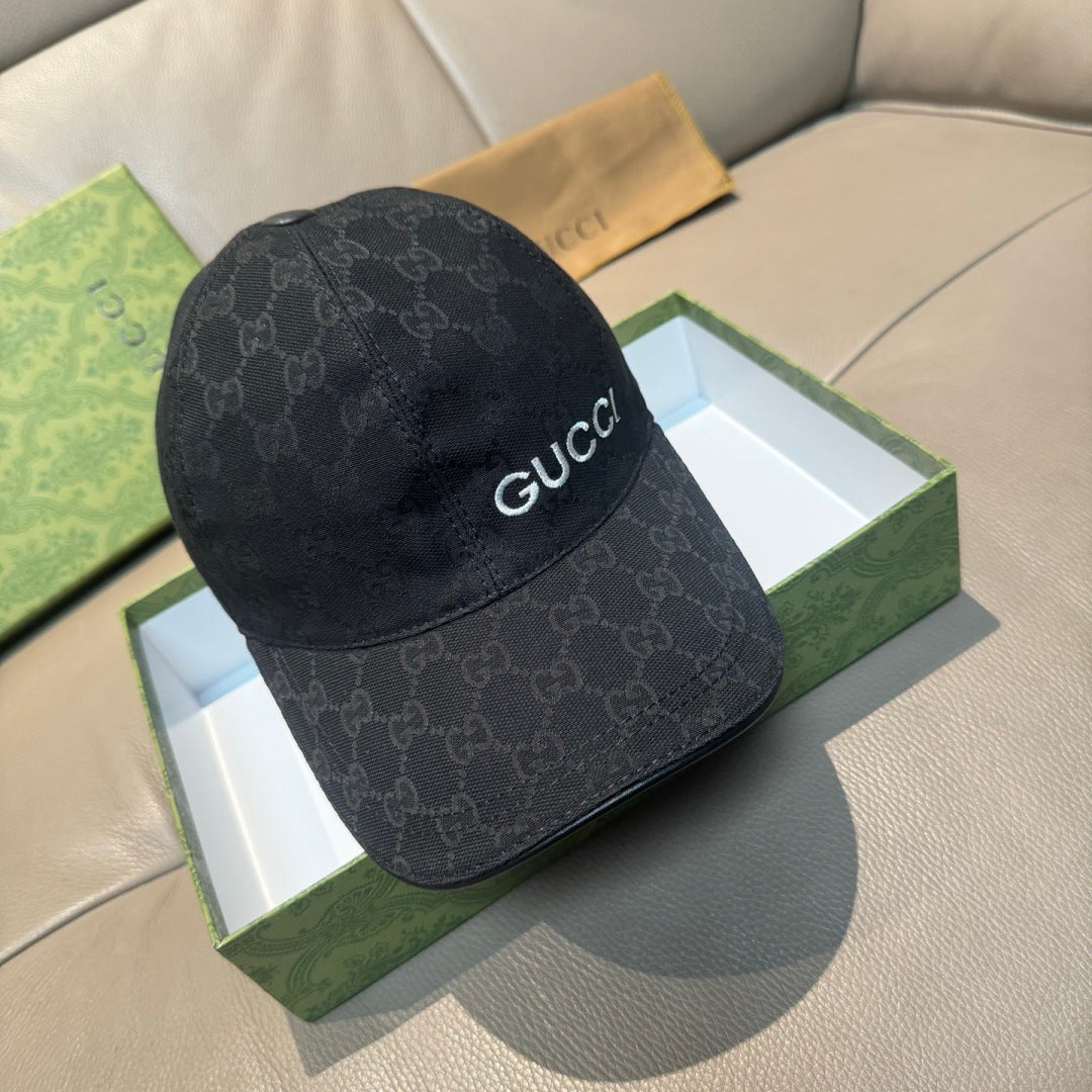 Baseball Cap（Adjustable Fit）-32