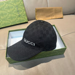 Baseball Cap（Adjustable Fit）-32