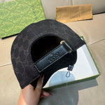 Baseball Cap（Adjustable Fit）-32