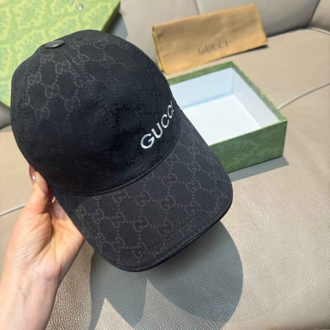 Baseball Cap（Adjustable Fit）-32