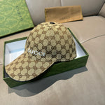 Baseball Cap（Adjustable Fit）-33
