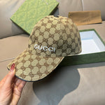 Baseball Cap（Adjustable Fit）-33