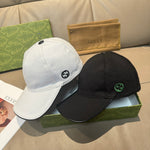 Baseball Cap（Adjustable Fit）-34