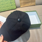 Baseball Cap（Adjustable Fit）-34
