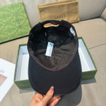 Baseball Cap（Adjustable Fit）-34