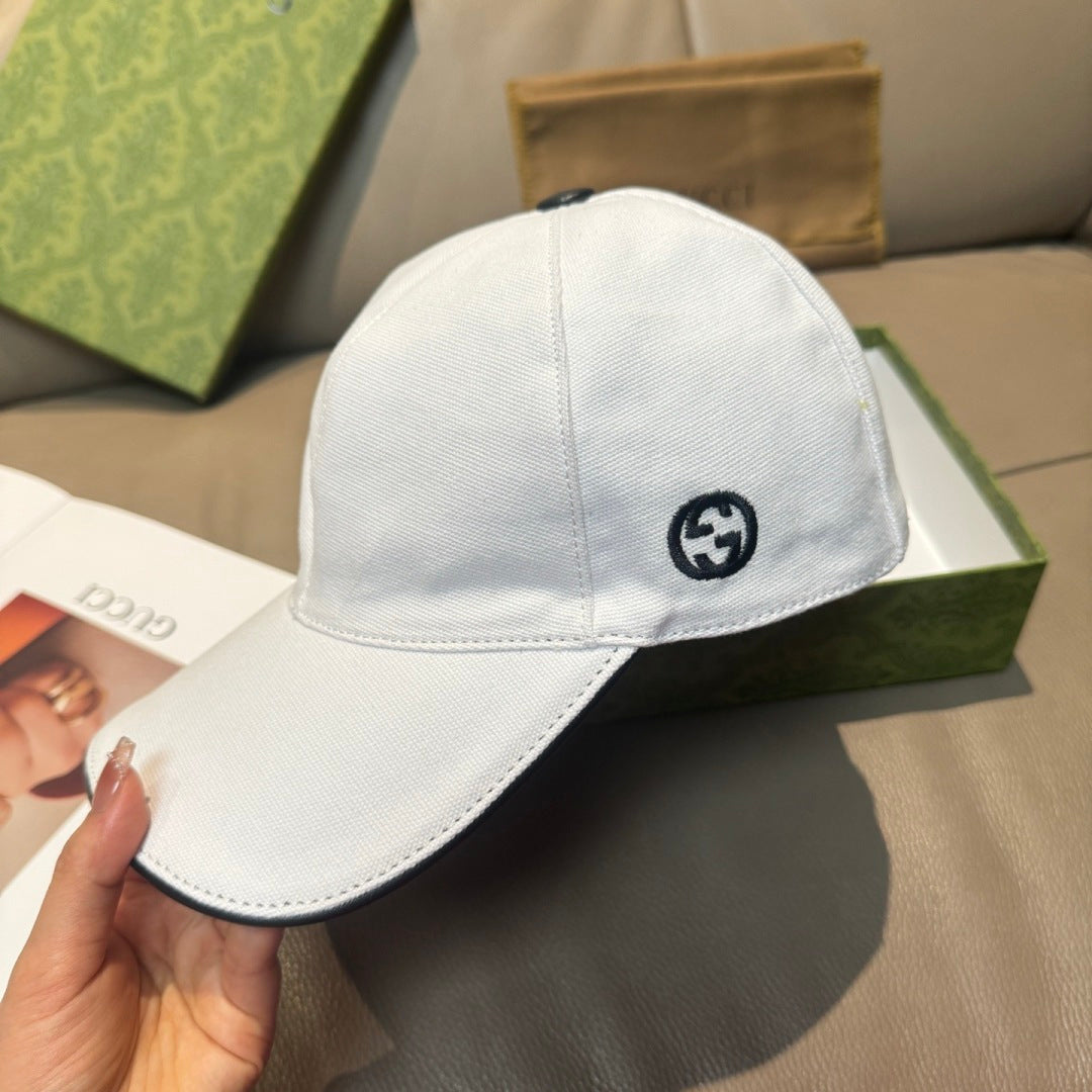 Baseball Cap（Adjustable Fit）-35