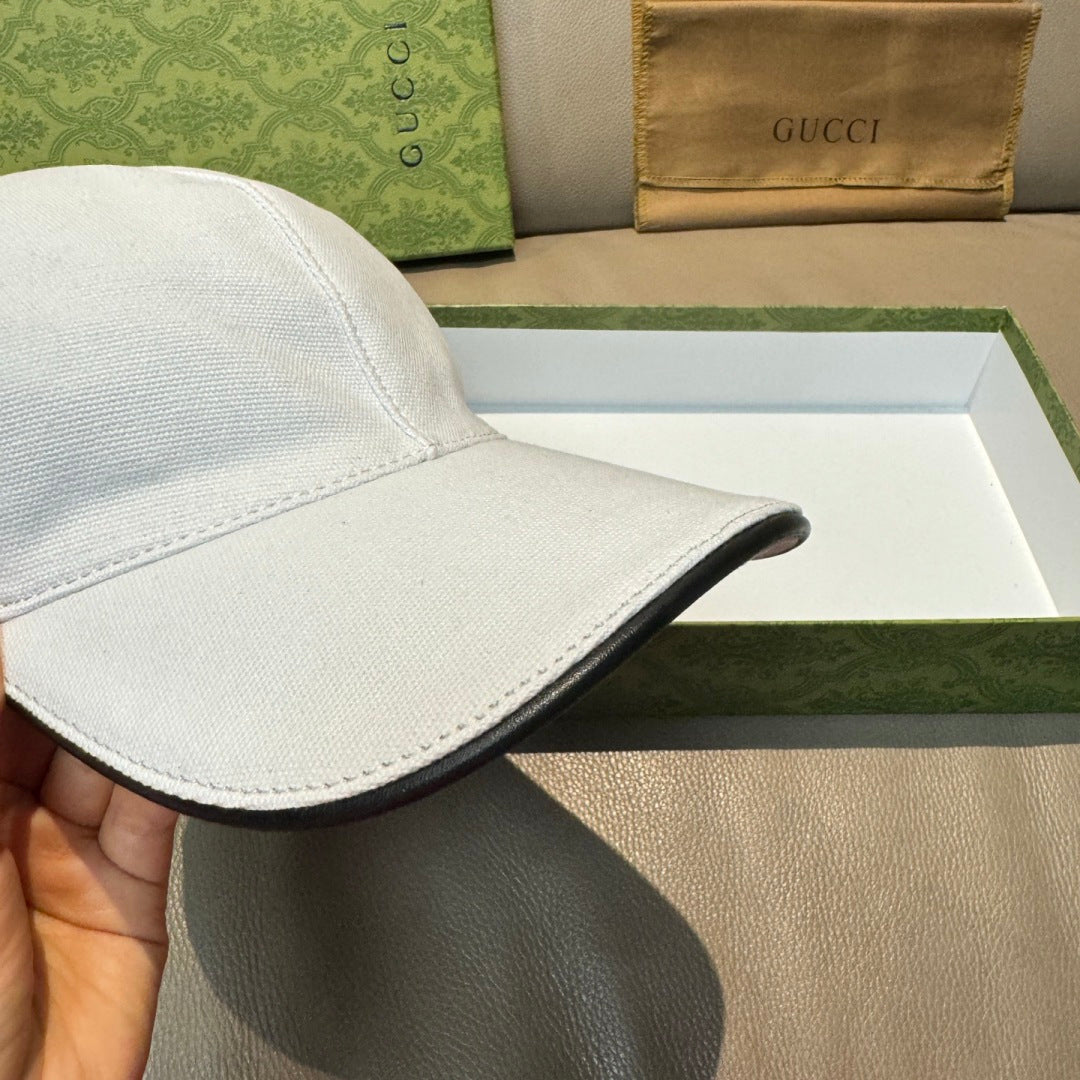 Baseball Cap（Adjustable Fit）-35