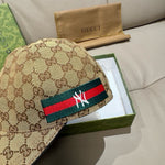 Baseball Cap（Adjustable Fit）-36