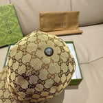 Baseball Cap（Adjustable Fit）-36