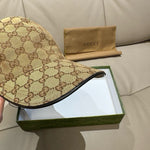 Baseball Cap（Adjustable Fit）-36