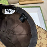 Baseball Cap（Adjustable Fit）-36