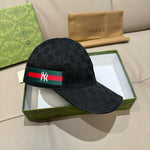 Baseball Cap（Adjustable Fit）-37
