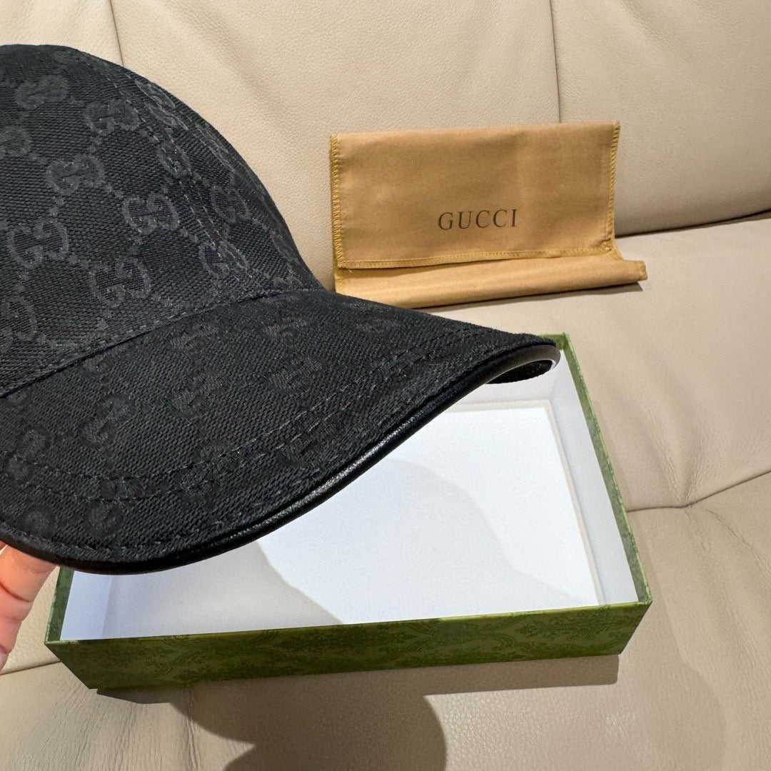 Baseball Cap（Adjustable Fit）-37
