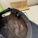 Baseball Cap（Adjustable Fit）-37