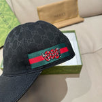 Baseball Cap（Adjustable Fit）-38