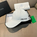 Baseball Cap（Adjustable Fit）-39