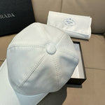 Baseball Cap（Adjustable Fit）-39