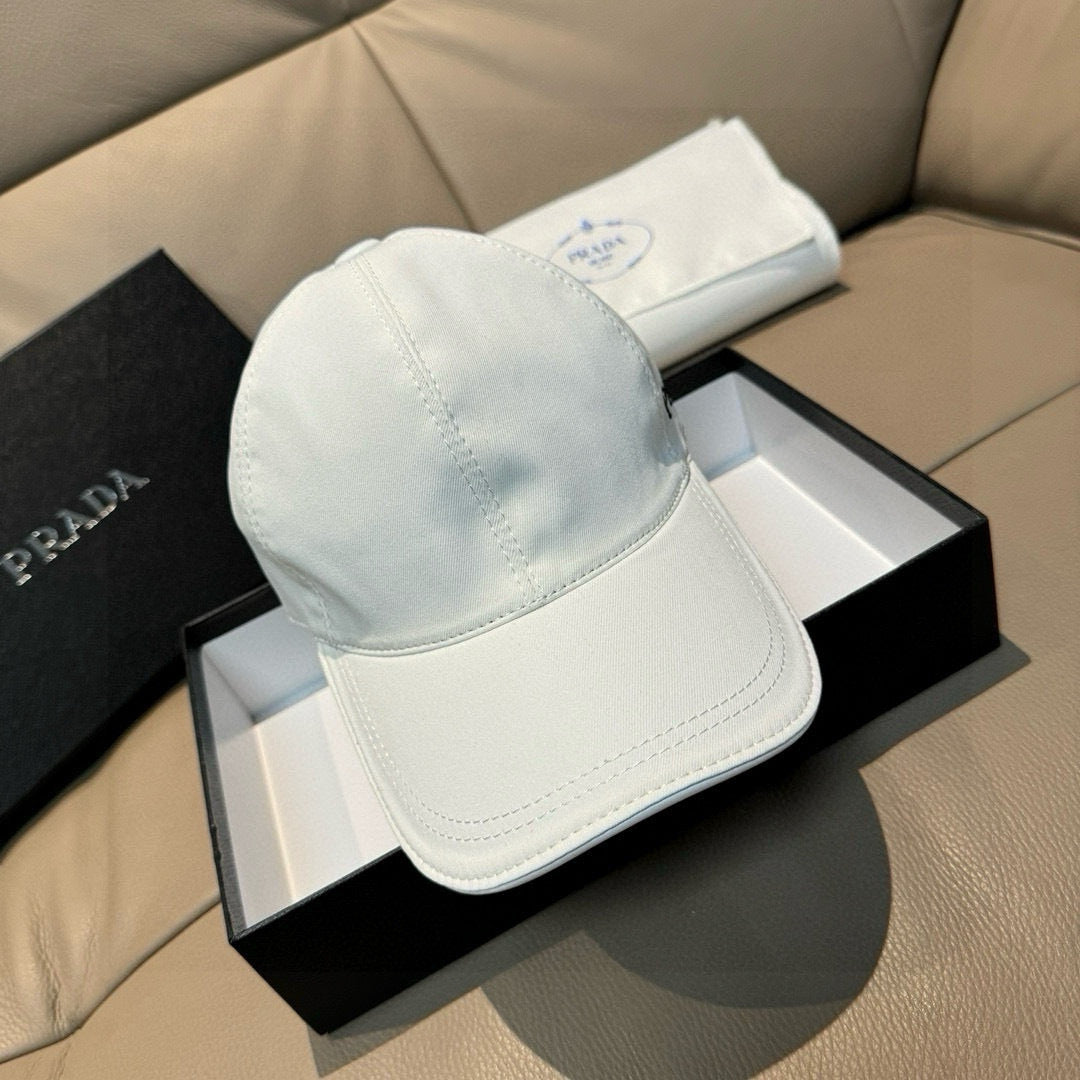 Baseball Cap（Adjustable Fit）-39