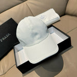 Baseball Cap（Adjustable Fit）-39