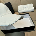 Baseball Cap（Adjustable Fit）-39