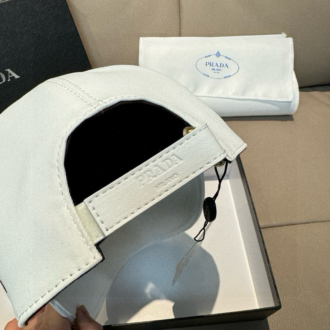 Baseball Cap（Adjustable Fit）-39