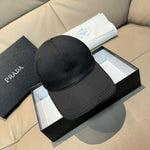 Baseball Cap（Adjustable Fit）-40