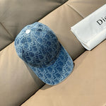 Baseball Cap（Adjustable Fit）-41