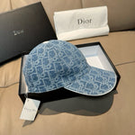 Baseball Cap（Adjustable Fit）-41