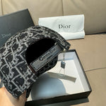 Baseball Cap（Adjustable Fit）-42