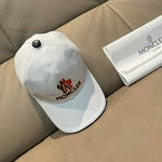 Baseball Cap（Adjustable Fit）-43