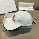 Baseball Cap（Adjustable Fit）-43
