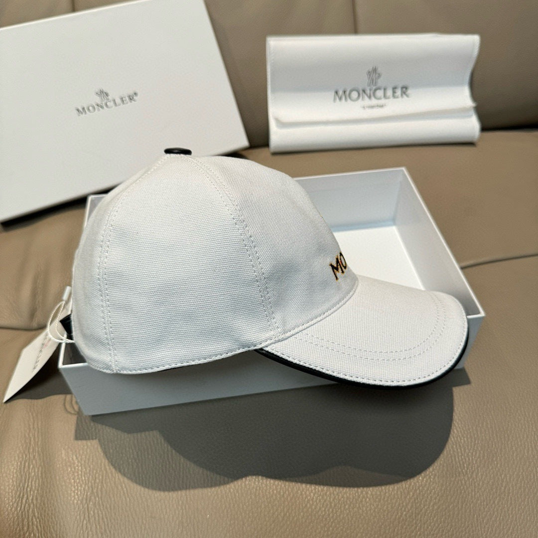 Baseball Cap（Adjustable Fit）-43