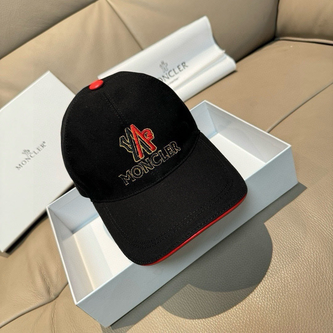 Baseball Cap（Adjustable Fit）-44