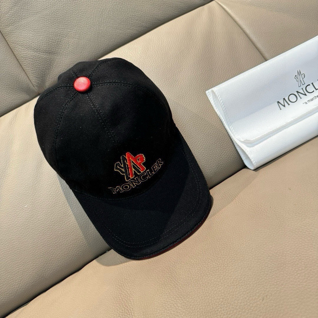 Baseball Cap（Adjustable Fit）-44