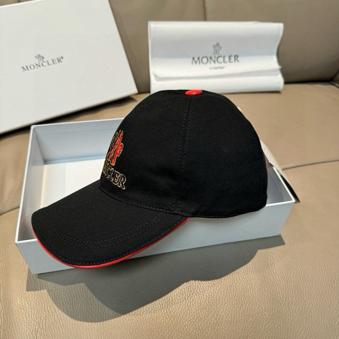 Baseball Cap（Adjustable Fit）-44