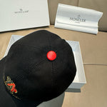 Baseball Cap（Adjustable Fit）-44