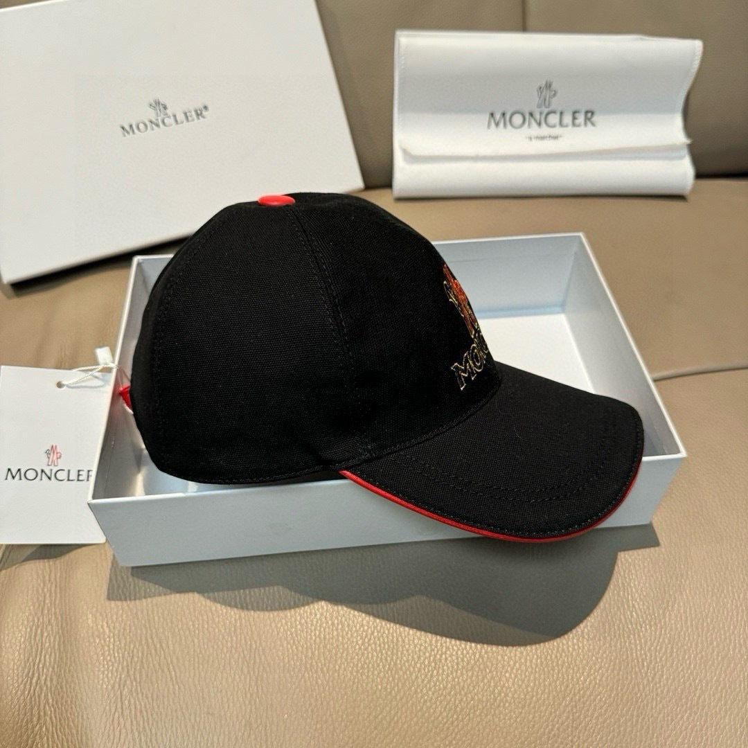 Baseball Cap（Adjustable Fit）-44