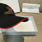 Baseball Cap（Adjustable Fit）-44
