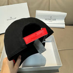 Baseball Cap（Adjustable Fit）-44