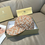 Baseball Cap（Adjustable Fit）-45