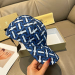 Baseball Cap（Adjustable Fit）-47