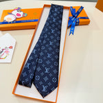 Handcrafted Jacquard Tie-6