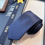 Handcrafted Jacquard Tie-27