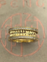 Minimalist Classic Ring-4