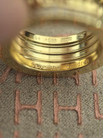 Minimalist Classic Ring-4