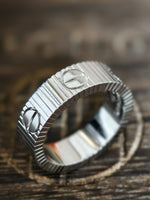Minimalist Classic Ring-8