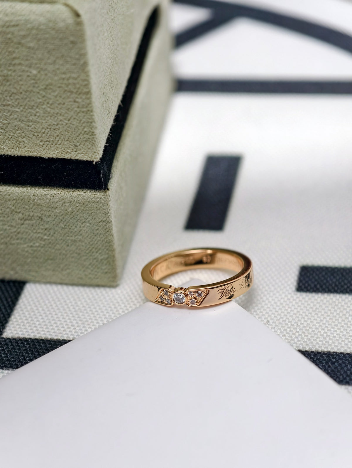 Minimalist Classic Ring-26