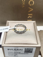Minimalist Classic Ring-32